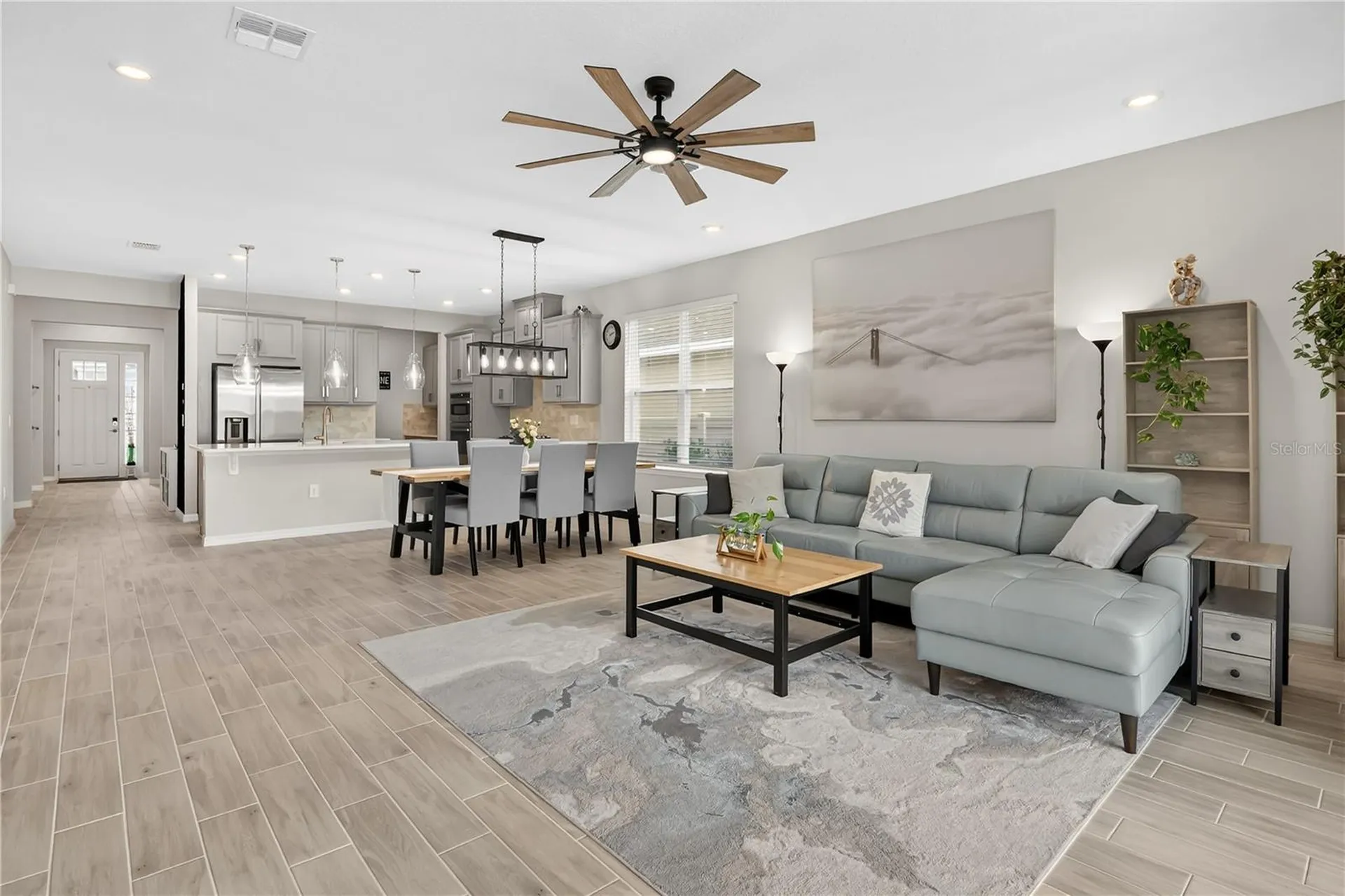 2915 Crest Wave Drive Clermont FL 34711