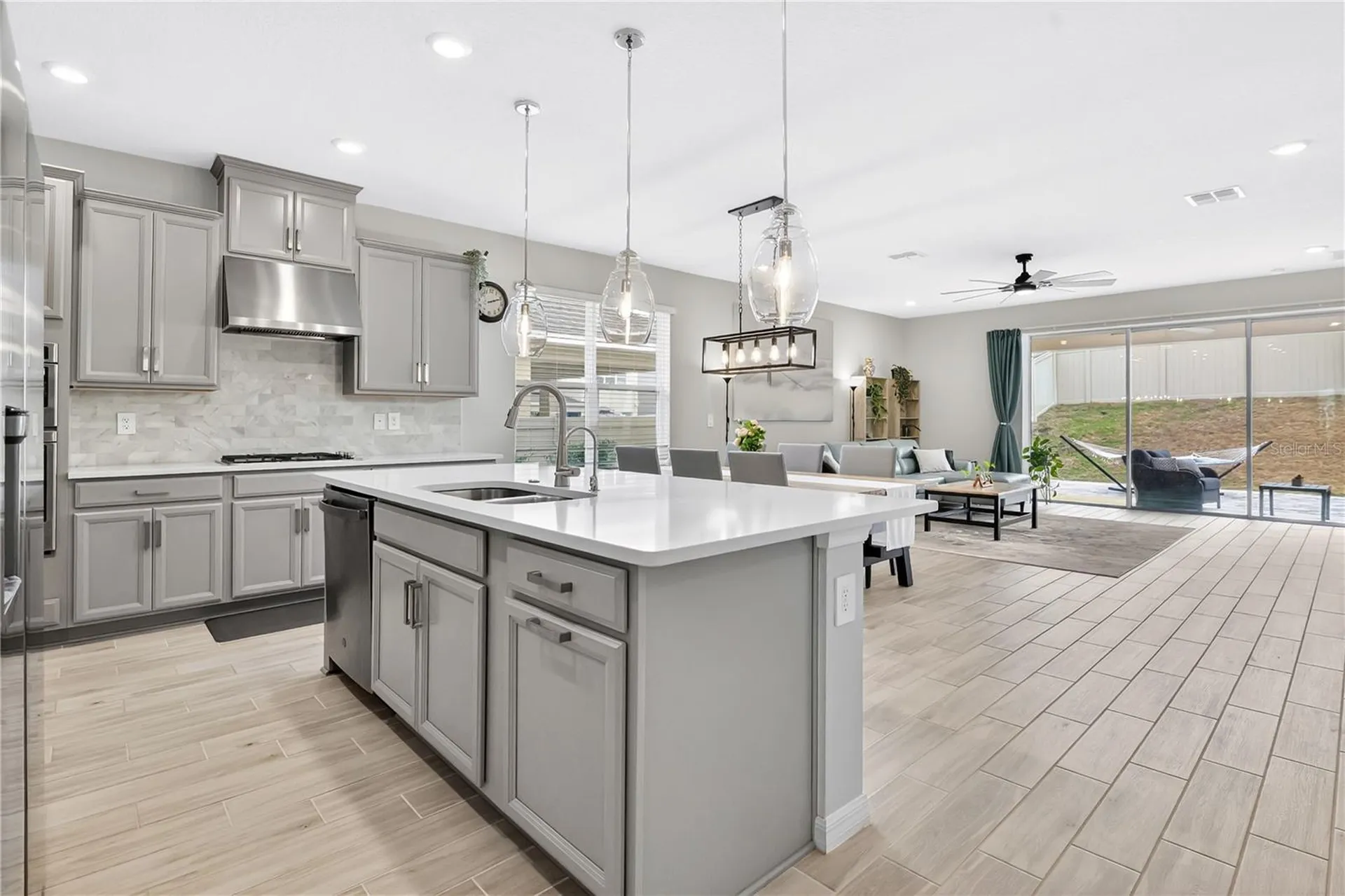 2915 Crest Wave Drive Clermont FL 34711