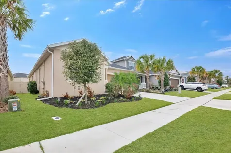 2915 Crest Wave Drive Clermont FL 34711