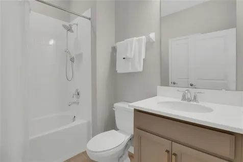 2915 Crest Wave Drive Clermont FL 34711