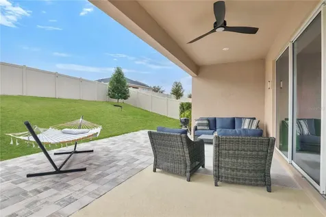 2915 Crest Wave Drive Clermont FL 34711
