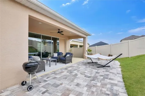 2915 Crest Wave Drive Clermont FL 34711