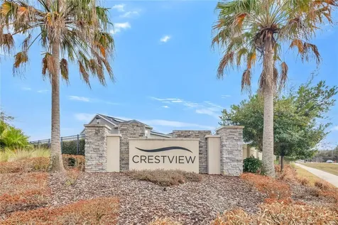 2915 Crest Wave Drive Clermont FL 34711