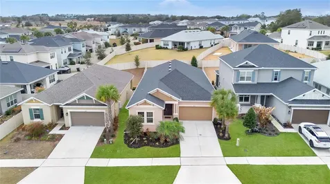 2915 Crest Wave Drive Clermont FL 34711