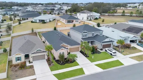 2915 Crest Wave Drive Clermont FL 34711