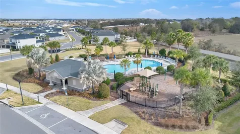 2915 Crest Wave Drive Clermont FL 34711