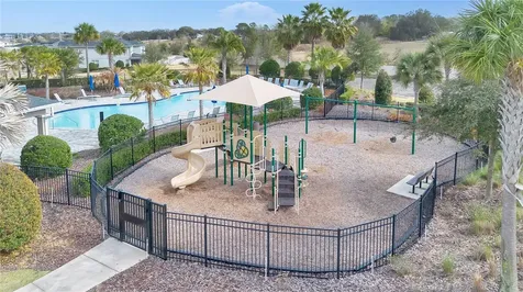 2915 Crest Wave Drive Clermont FL 34711