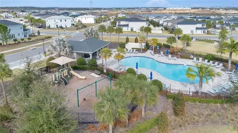 2915 Crest Wave Drive Clermont FL 34711