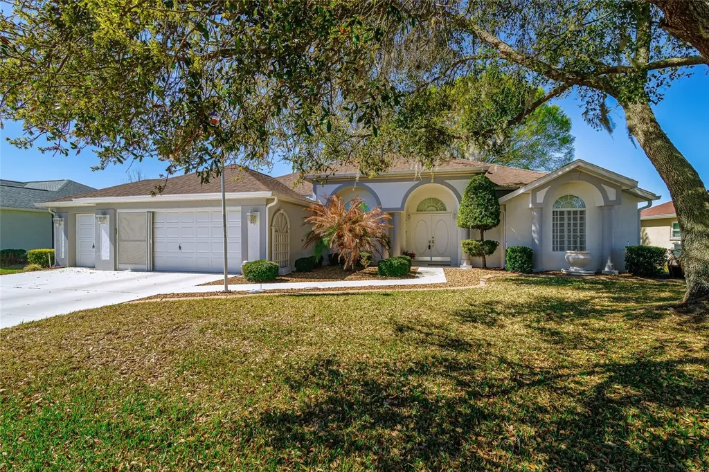 1956 NW 50th Circle Ocala FL 34482