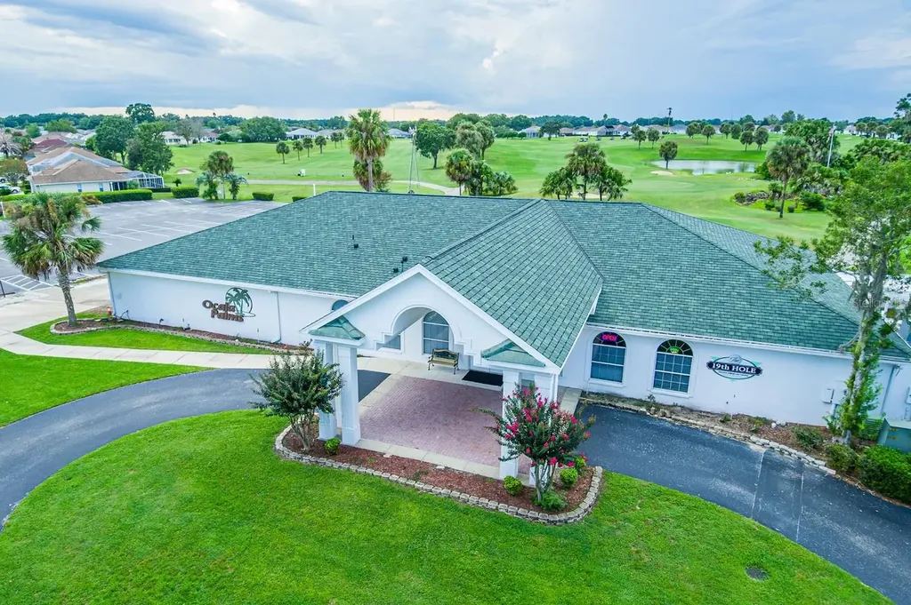 1956 NW 50th Circle Ocala FL 34482