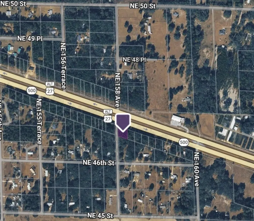 US-27 Alt Williston FL 32696