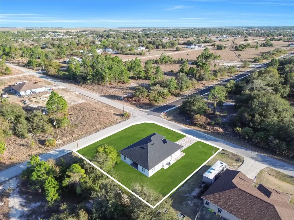 4007 E 19th Street Lehigh Acres FL 33972