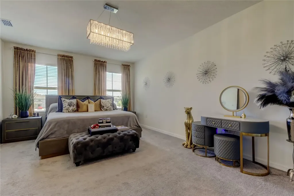 2933 Maiden Grass Isle Wesley Chapel FL 33543