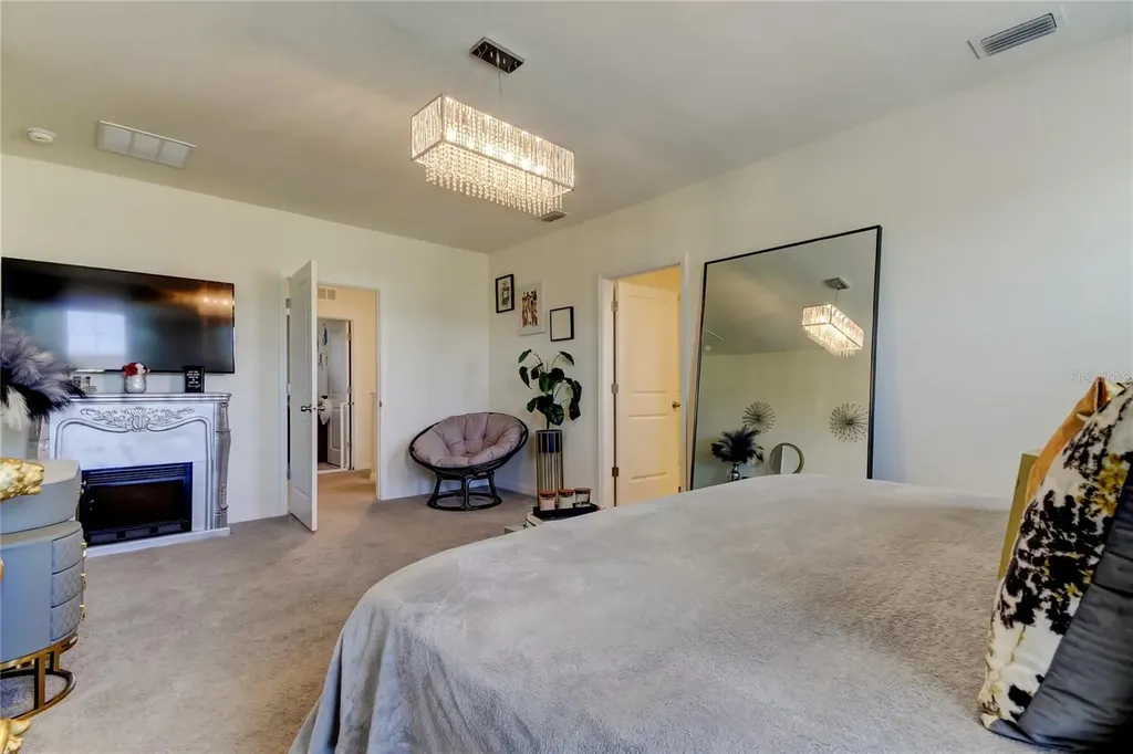 2933 Maiden Grass Isle Wesley Chapel FL 33543