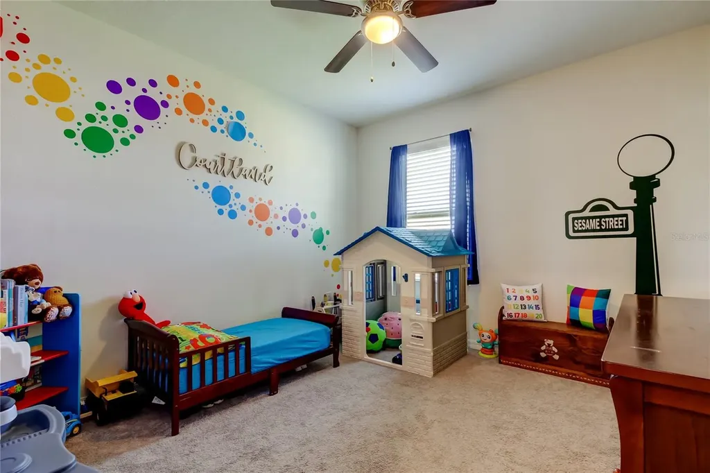 2933 Maiden Grass Isle Wesley Chapel FL 33543