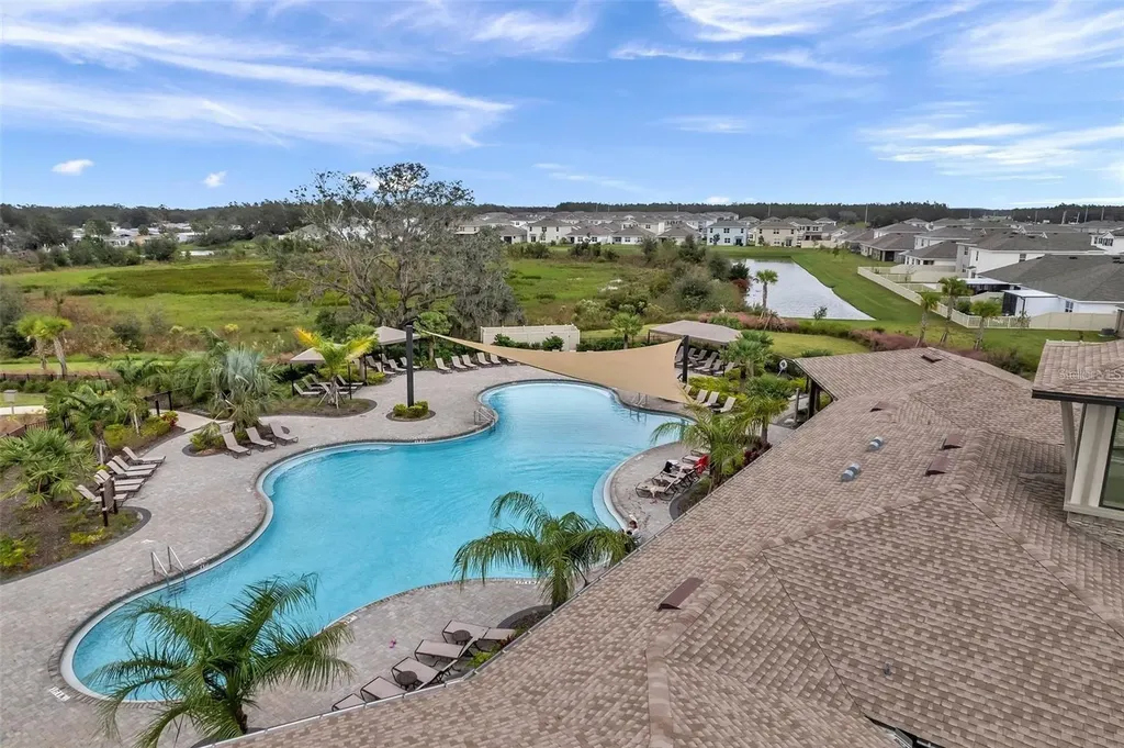 2933 Maiden Grass Isle Wesley Chapel FL 33543