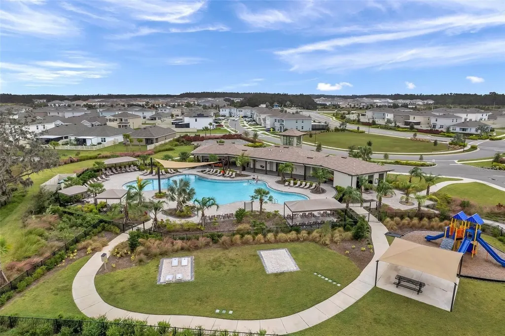 2933 Maiden Grass Isle Wesley Chapel FL 33543