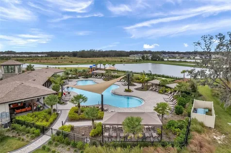 2933 Maiden Grass Isle Wesley Chapel FL 33543