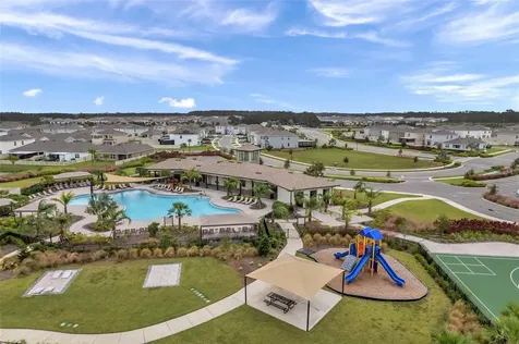 2933 Maiden Grass Isle Wesley Chapel FL 33543