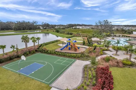 2933 Maiden Grass Isle Wesley Chapel FL 33543
