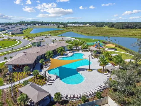 2933 Maiden Grass Isle Wesley Chapel FL 33543