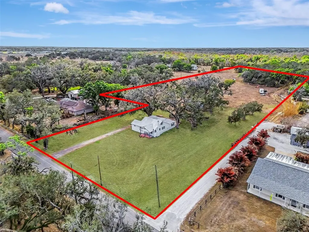 6305 Jim Davis Road Parrish FL 34219