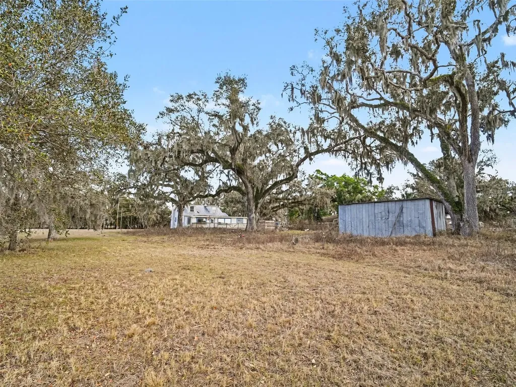 6305 Jim Davis Road Parrish FL 34219