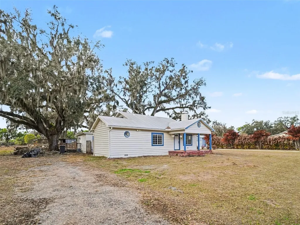 6305 Jim Davis Road Parrish FL 34219