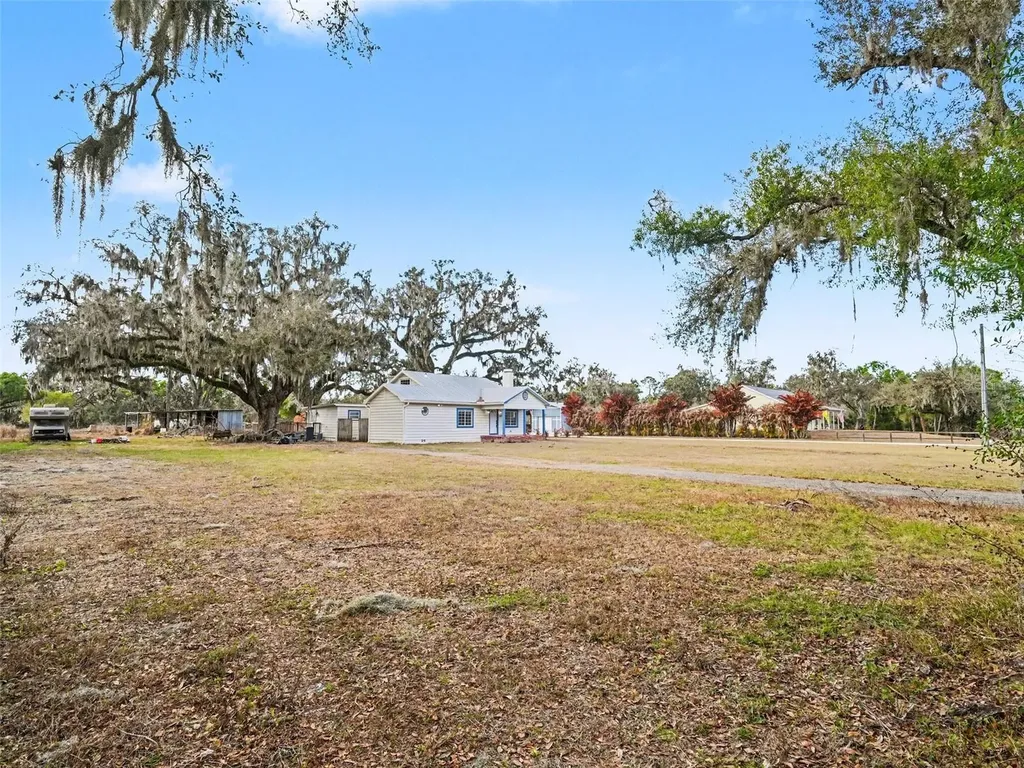6305 Jim Davis Road Parrish FL 34219