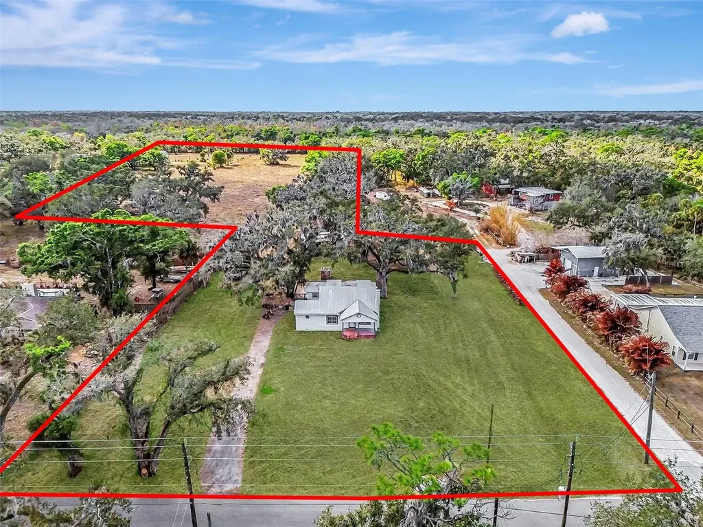6305 Jim Davis Road Parrish FL 34219