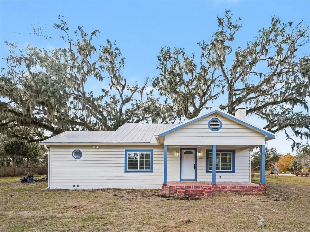 6305 Jim Davis Road Parrish FL 34219