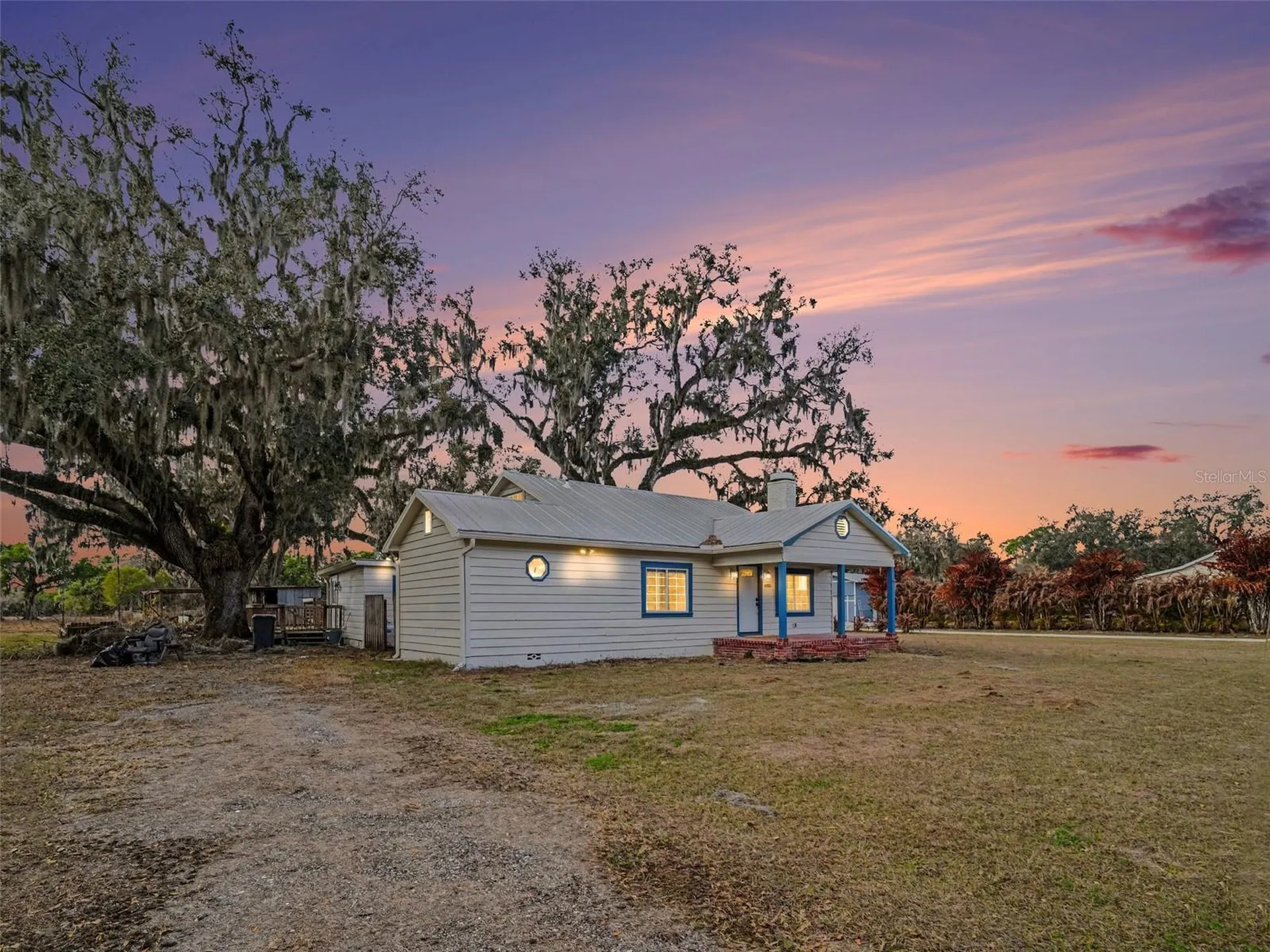 6305 Jim Davis Road Parrish FL 34219