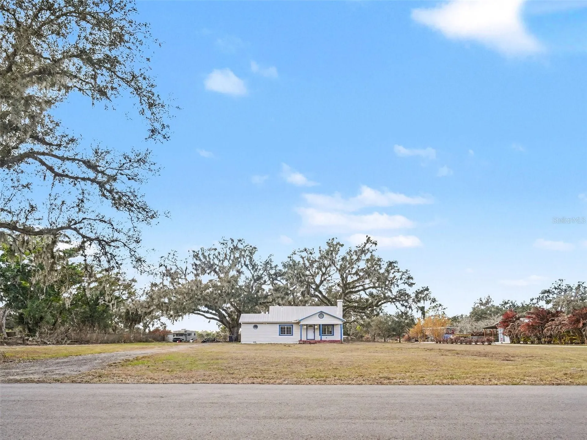 6305 Jim Davis Road Parrish FL 34219