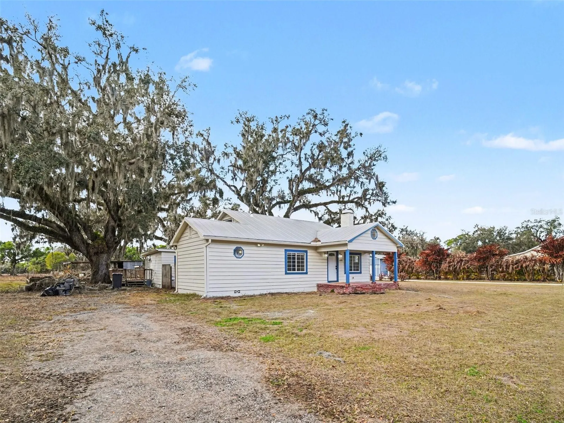 6305 Jim Davis Road Parrish FL 34219