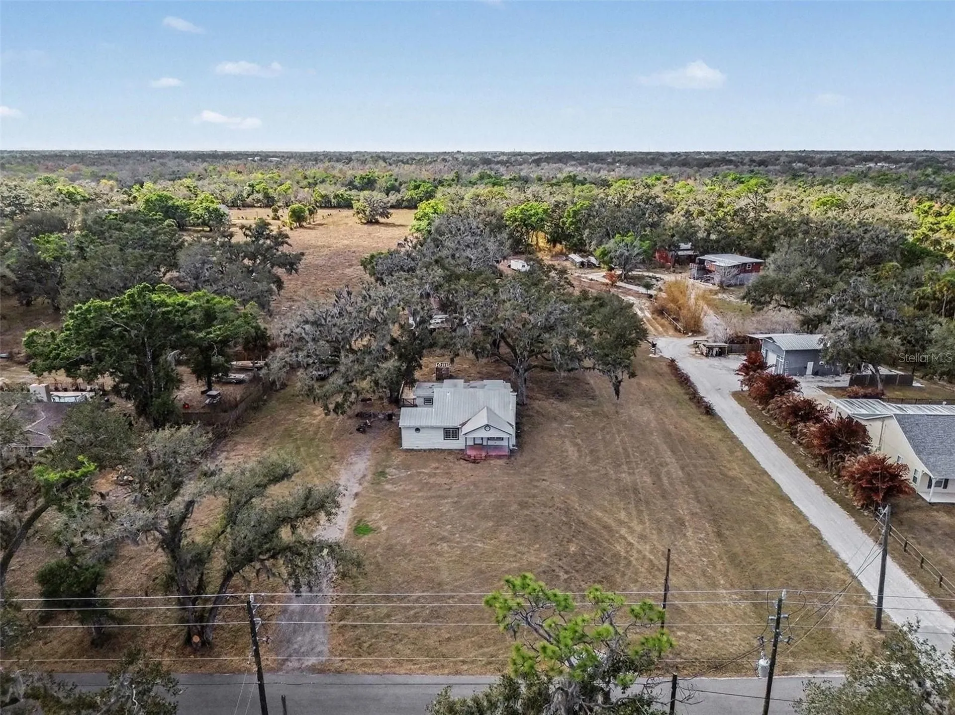 6305 Jim Davis Road Parrish FL 34219