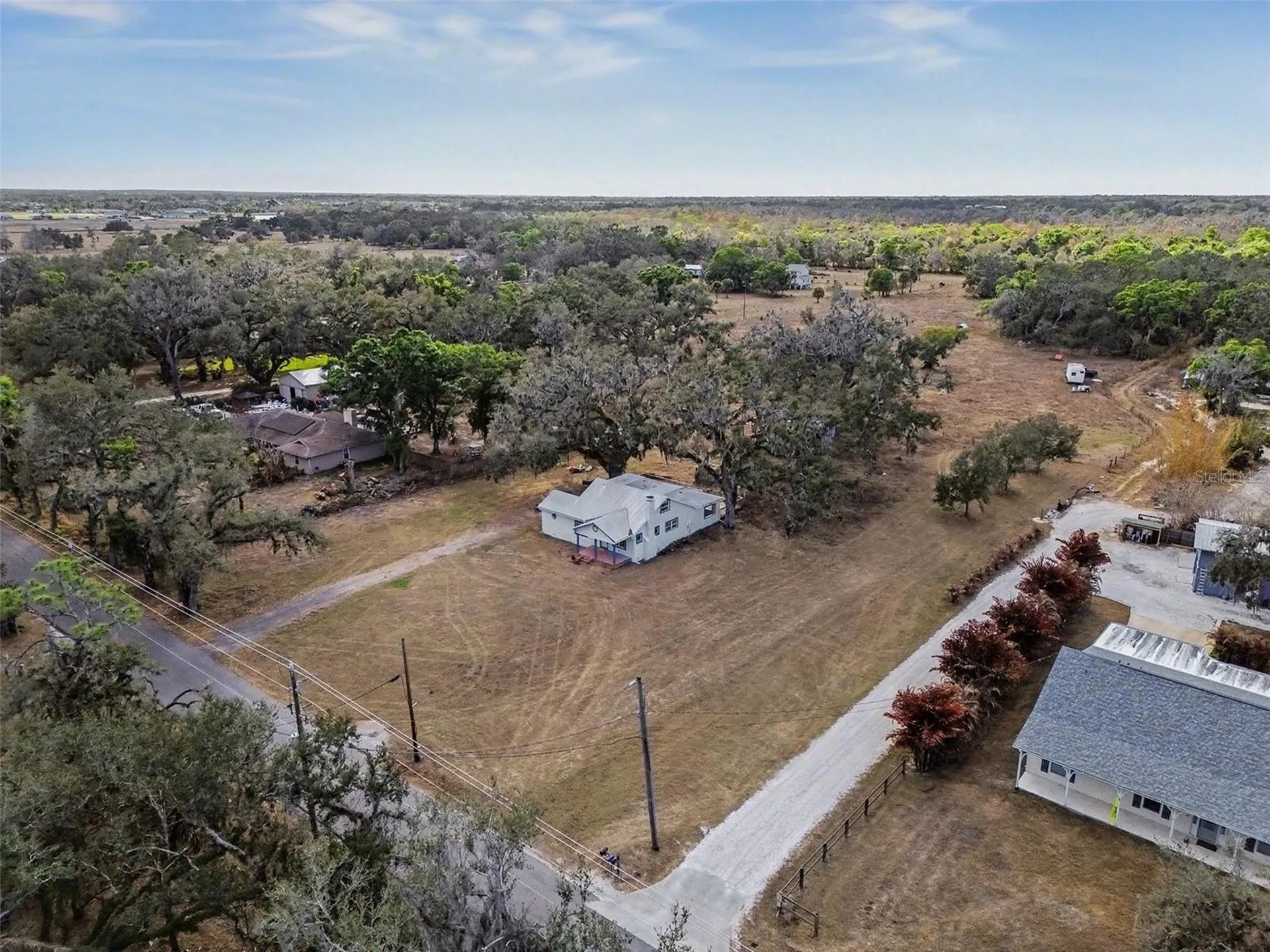 6305 Jim Davis Road Parrish FL 34219