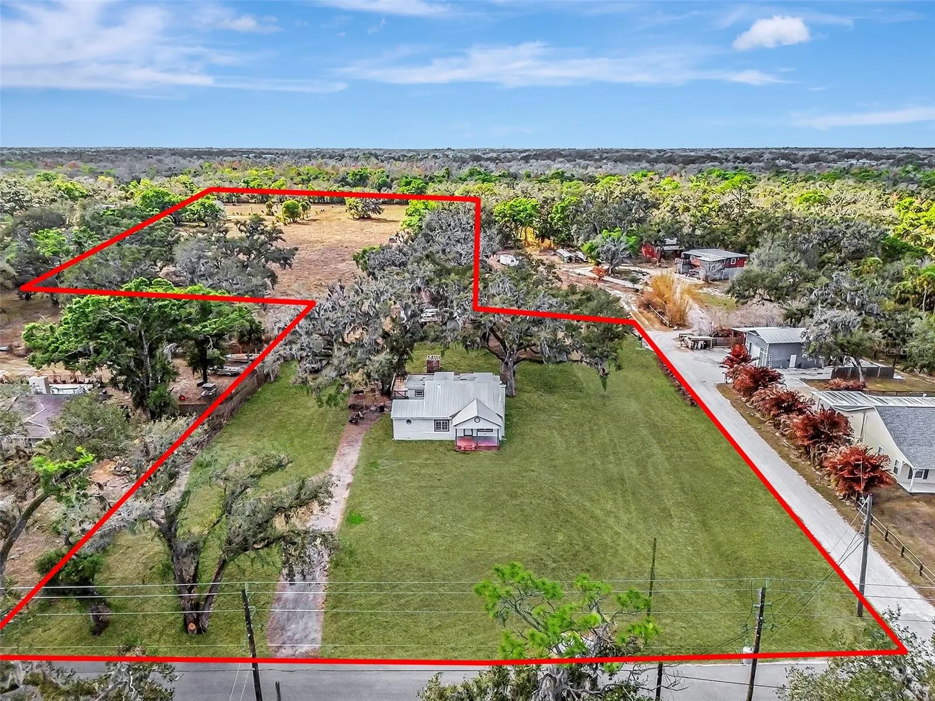 6305 Jim Davis Road Parrish FL 34219