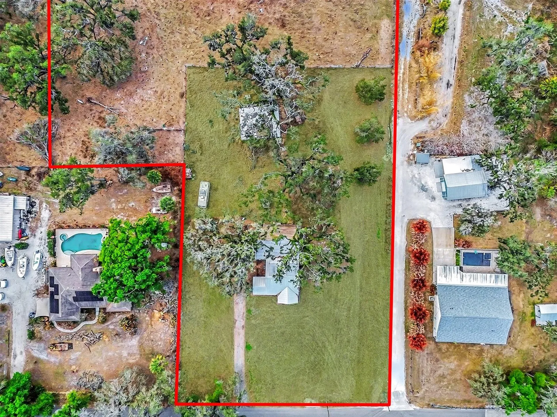 6305 Jim Davis Road Parrish FL 34219