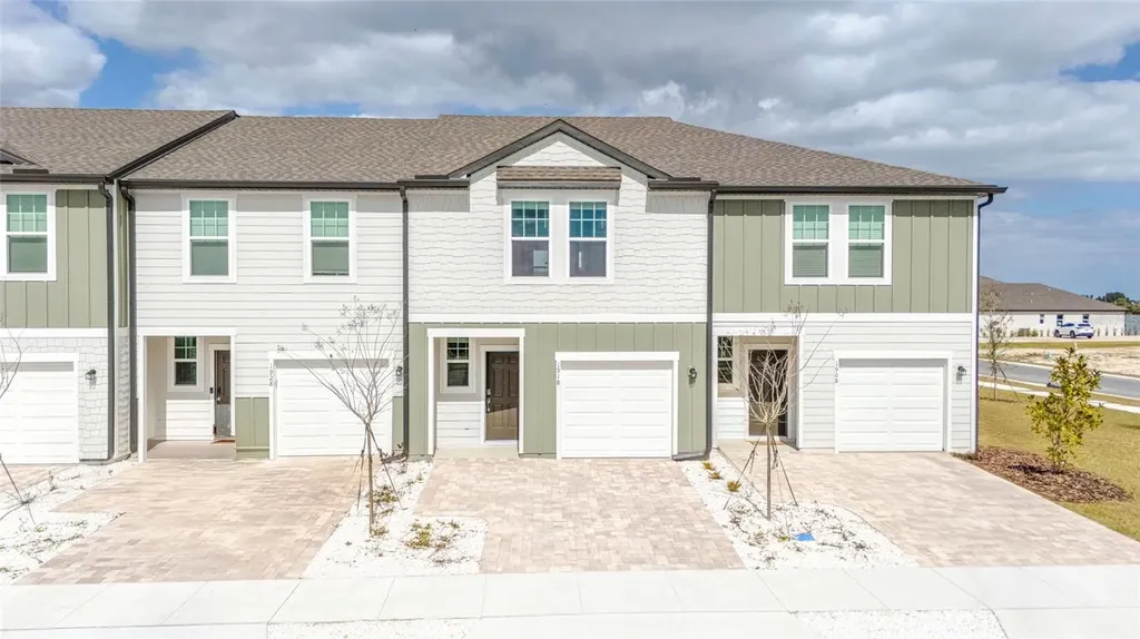 1918 Bluewater Lane Rockledge FL 32955