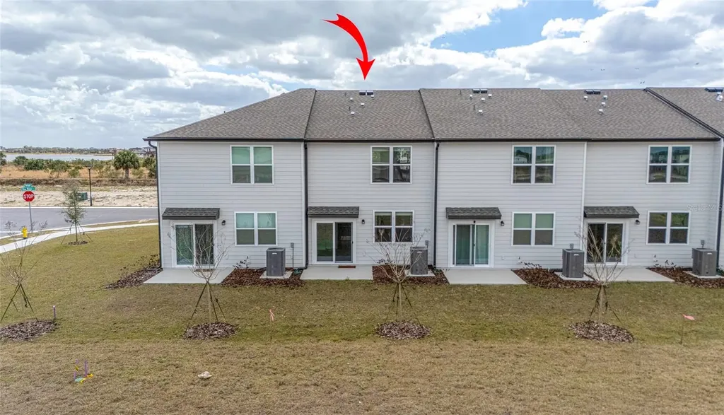 1918 Bluewater Lane Rockledge FL 32955