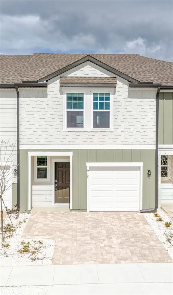 1918 Bluewater Lane Rockledge FL 32955