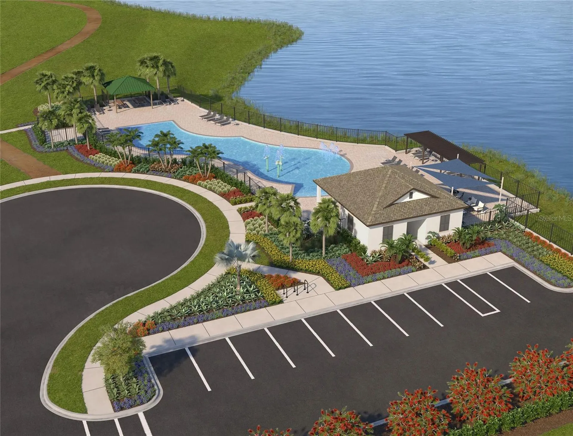 1918 Bluewater Lane Rockledge FL 32955