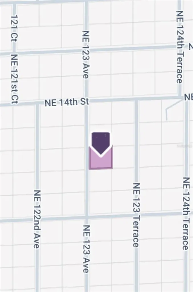 0 NE 123rd Avenue Williston FL 32696