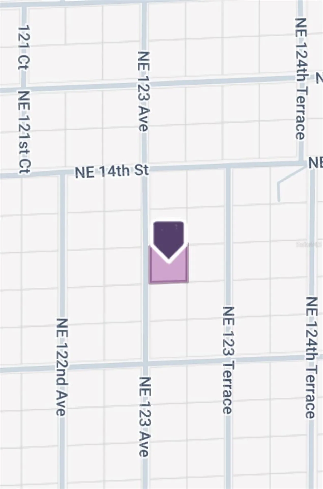 0 NE 123rd Avenue Williston FL 32696