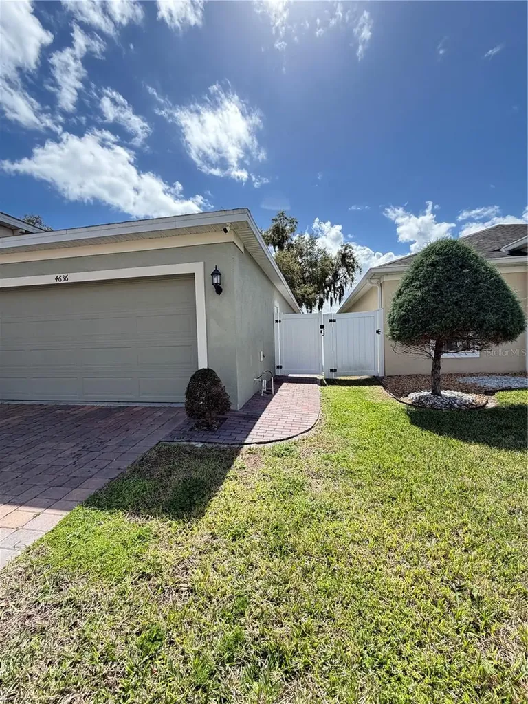 4636 Marcos Circle Kissimmee FL 34758