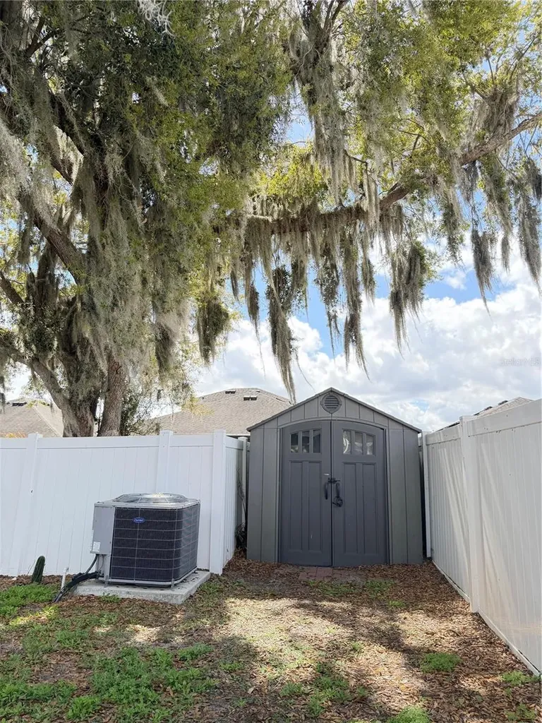 4636 Marcos Circle Kissimmee FL 34758
