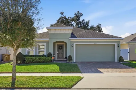 4636 Marcos Circle Kissimmee FL 34758