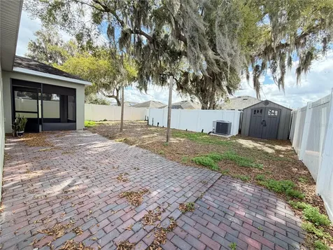4636 Marcos Circle Kissimmee FL 34758