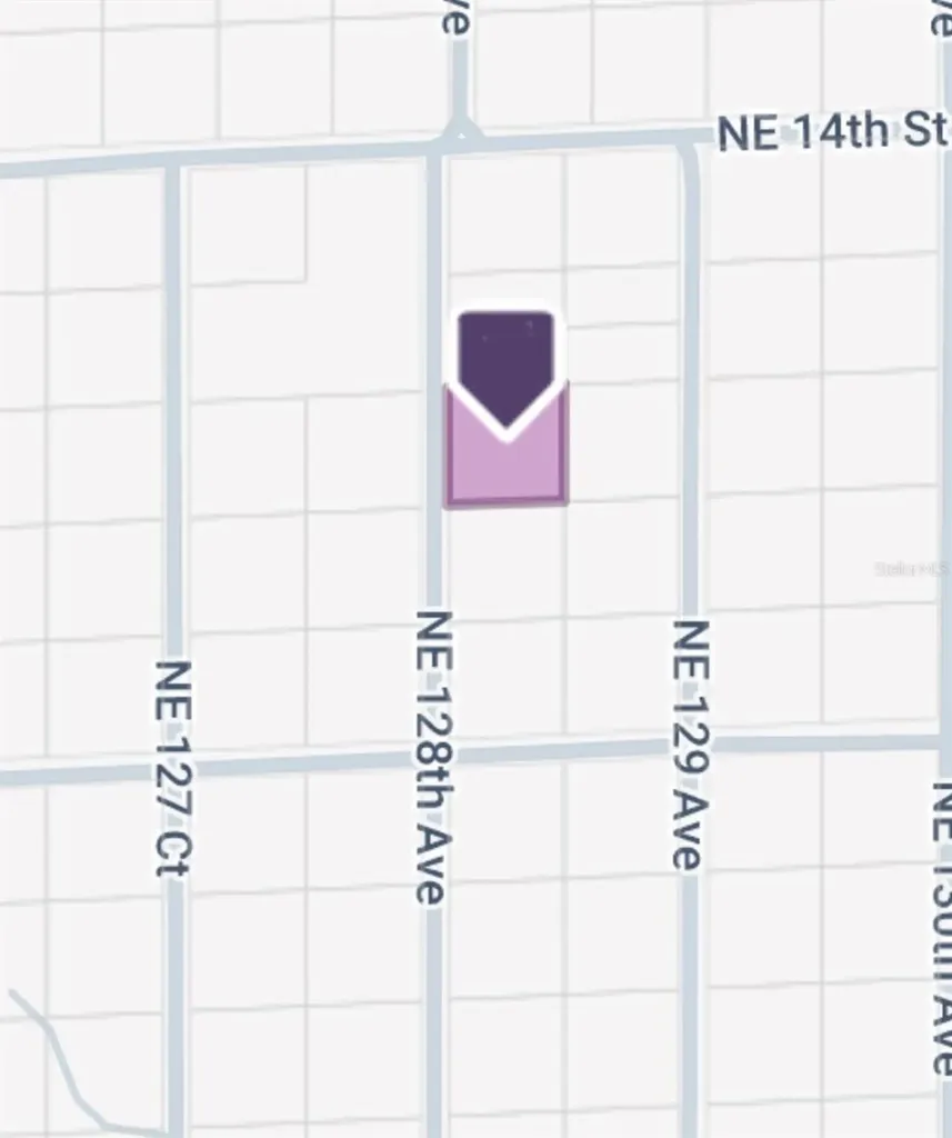 0 NE 128th Avenue Williston FL 32696