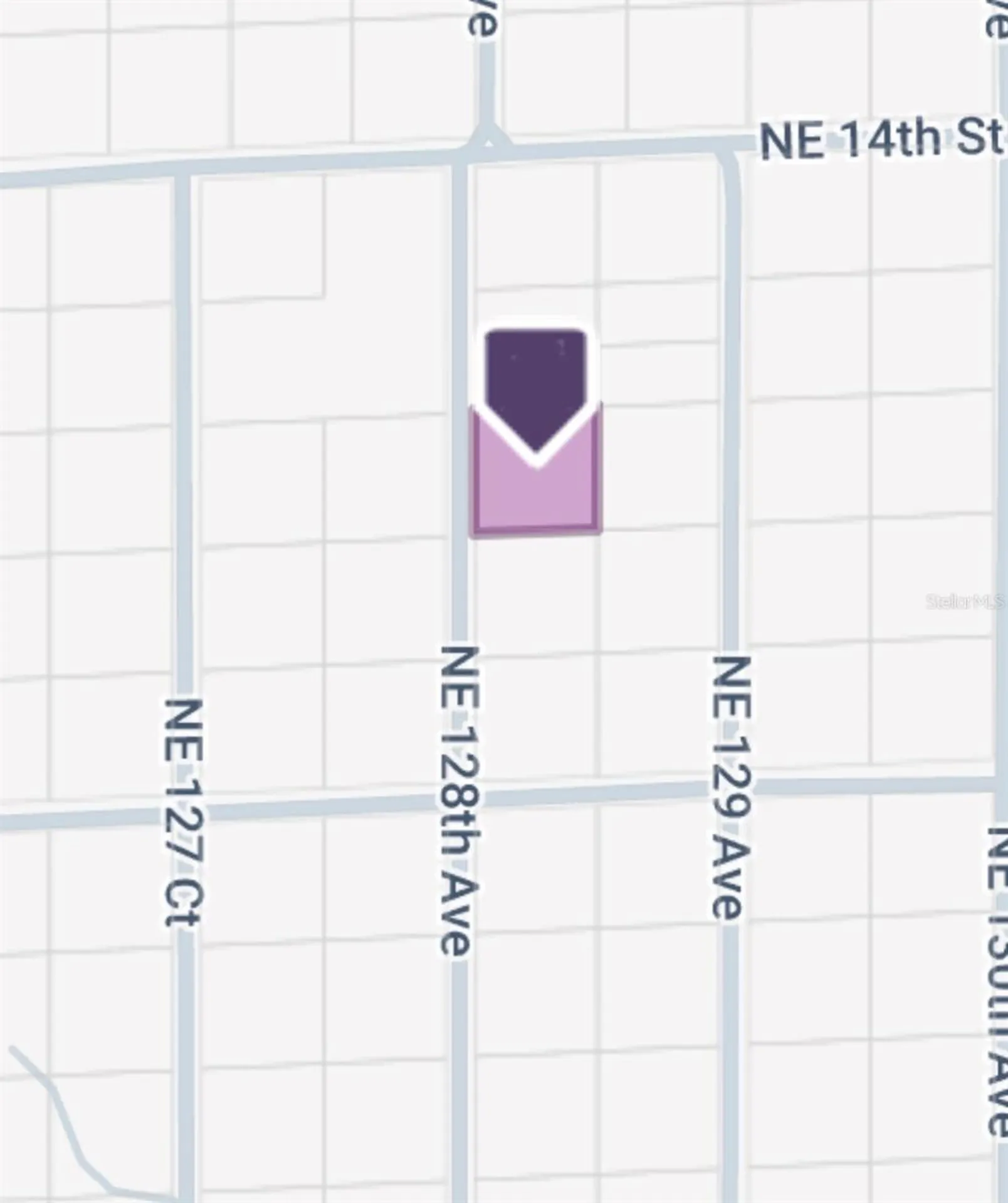 0 NE 128th Avenue Williston FL 32696
